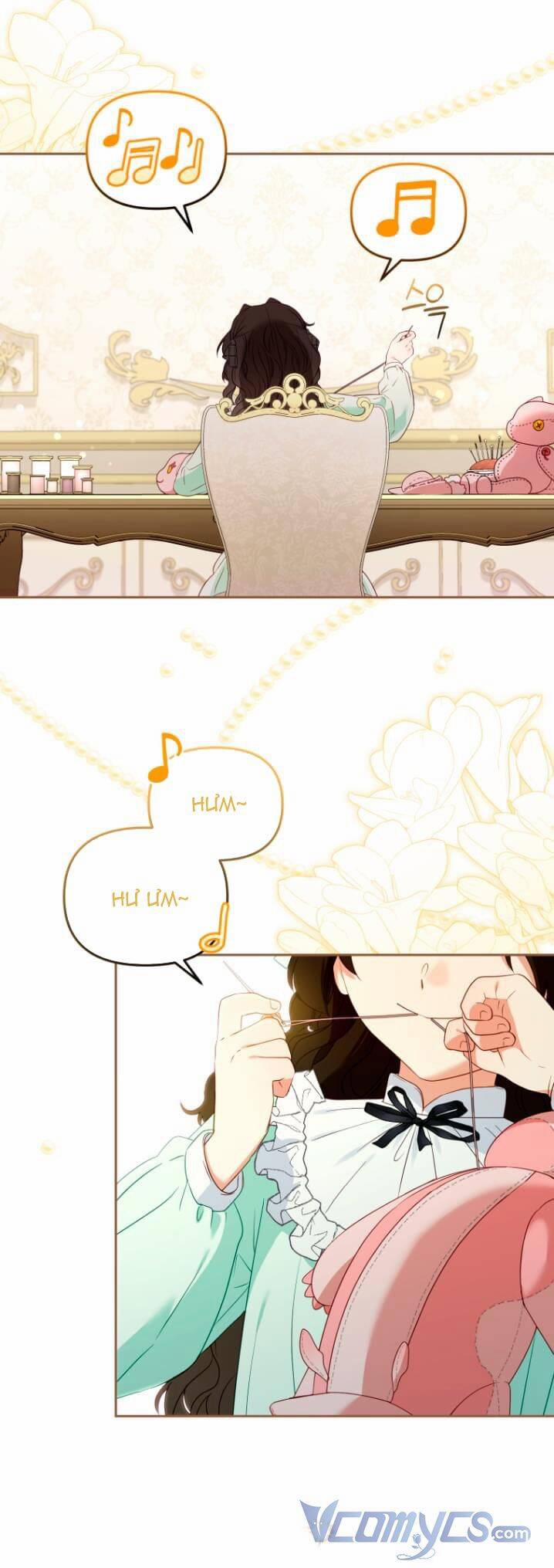 Tôi Đang Được Nuôi Dưỡng Bởi Những Kẻ Phản Diện 46 trang 56