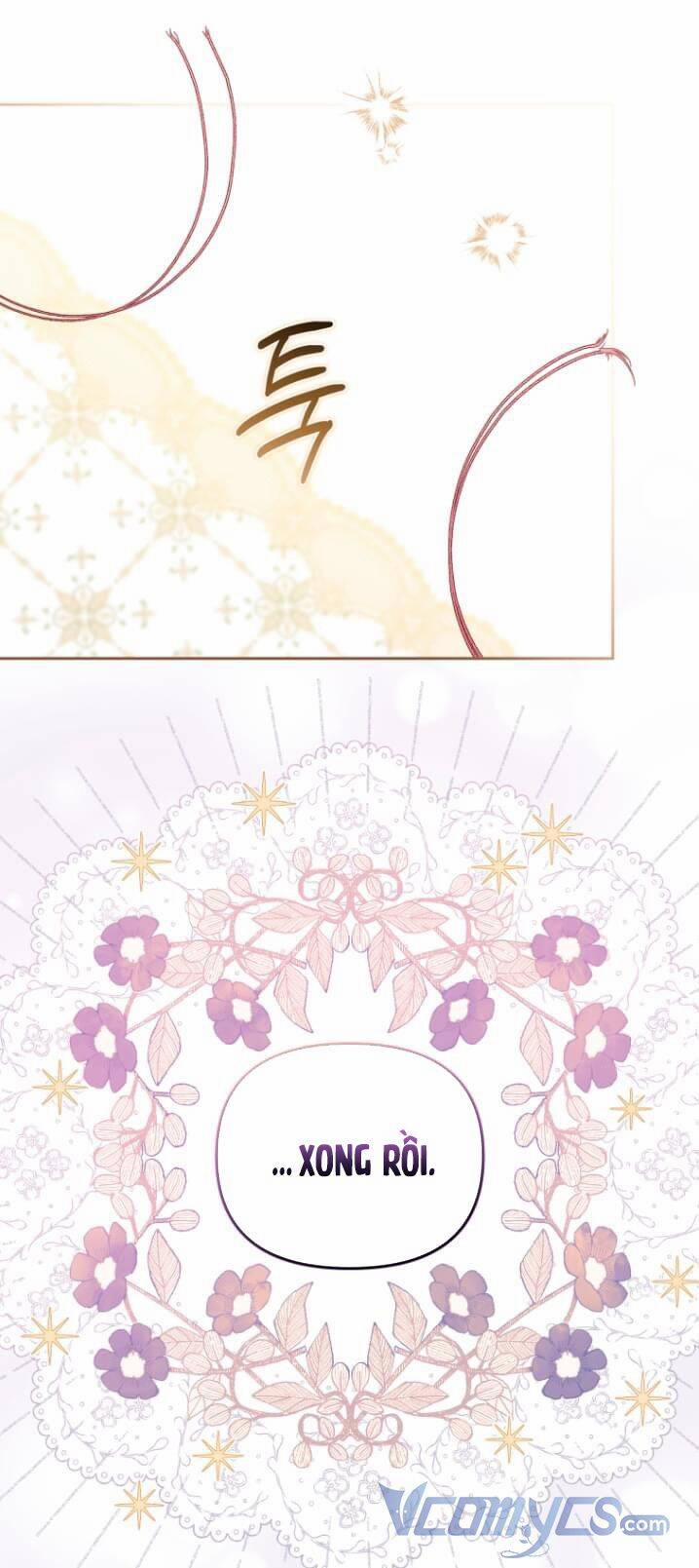 Tôi Đang Được Nuôi Dưỡng Bởi Những Kẻ Phản Diện 46 trang 57