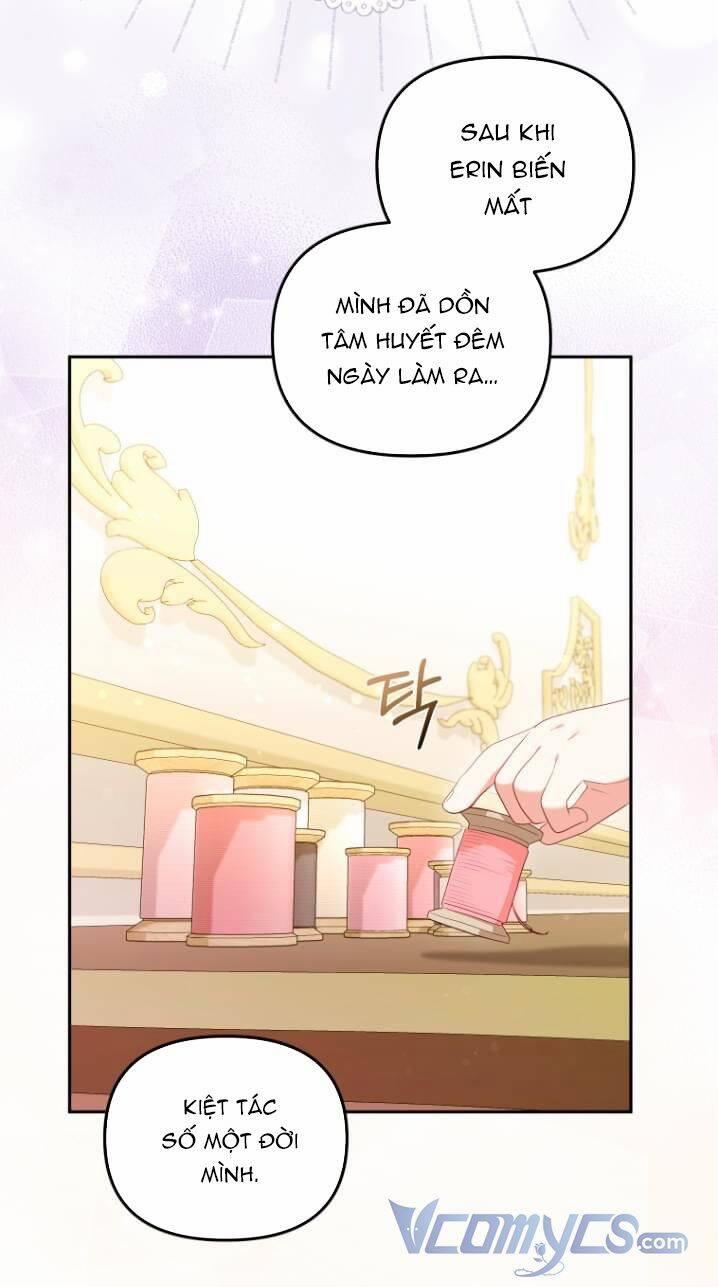 Tôi Đang Được Nuôi Dưỡng Bởi Những Kẻ Phản Diện 46 trang 58