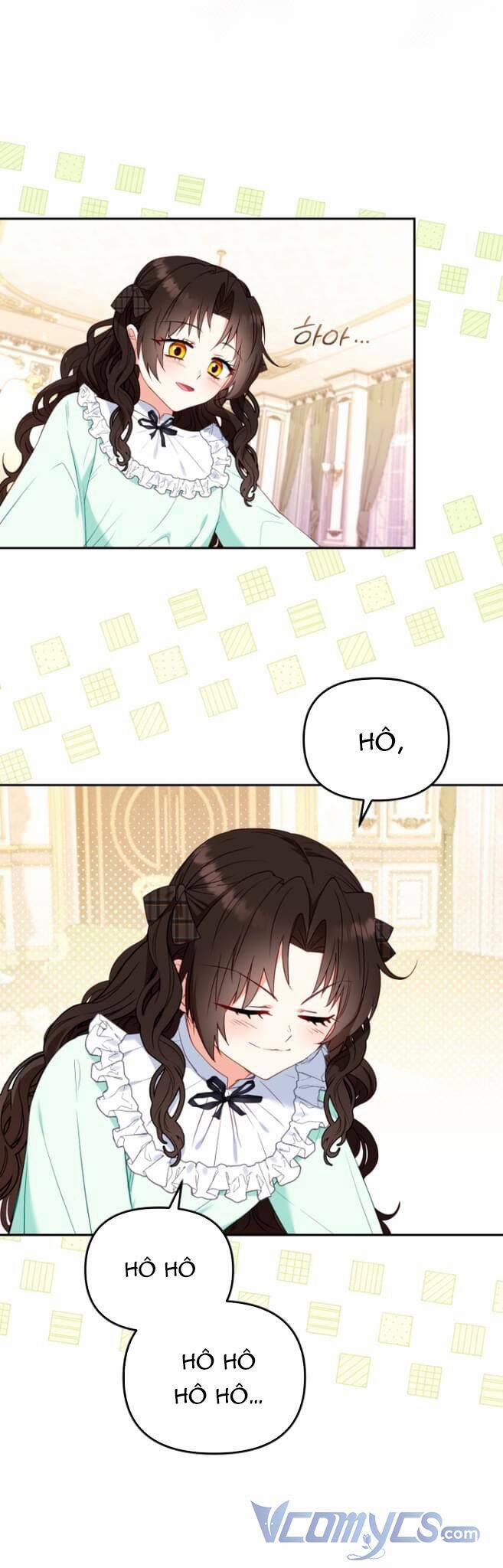 Tôi Đang Được Nuôi Dưỡng Bởi Những Kẻ Phản Diện 46 trang 60