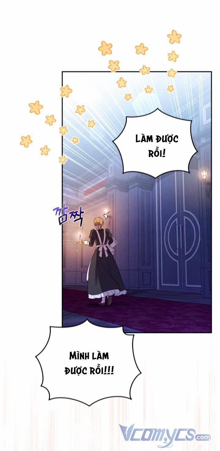 Tôi Đang Được Nuôi Dưỡng Bởi Những Kẻ Phản Diện 46 trang 61