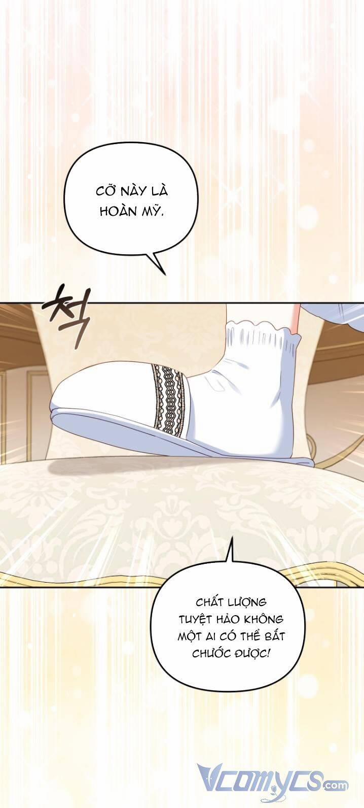 Tôi Đang Được Nuôi Dưỡng Bởi Những Kẻ Phản Diện 46 trang 62