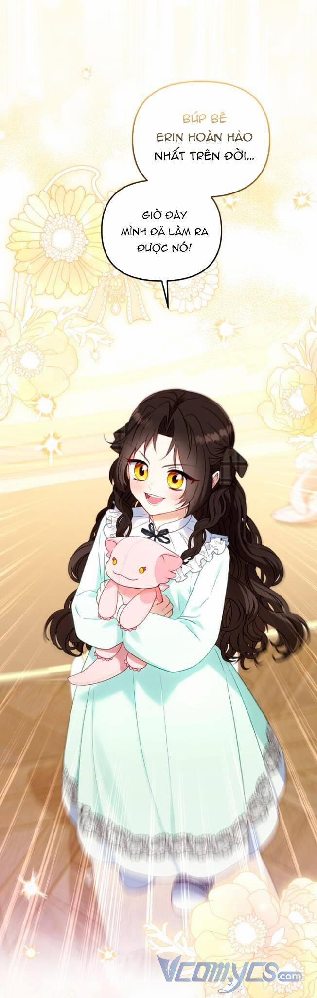 Tôi Đang Được Nuôi Dưỡng Bởi Những Kẻ Phản Diện 46 trang 63