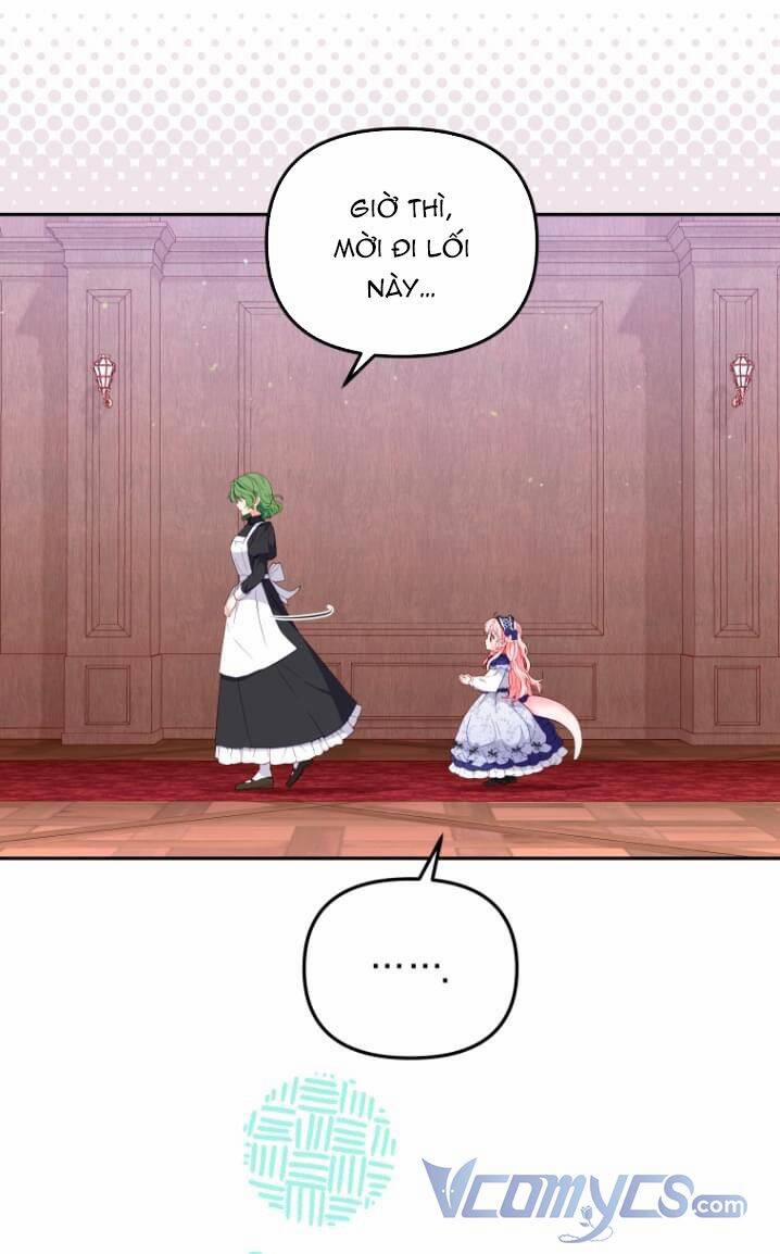 Tôi Đang Được Nuôi Dưỡng Bởi Những Kẻ Phản Diện 46 trang 7