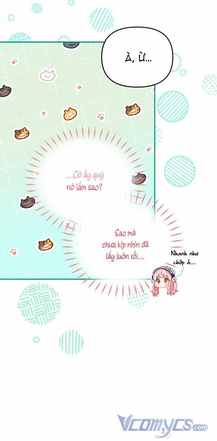 Tôi Đang Được Nuôi Dưỡng Bởi Những Kẻ Phản Diện 46 trang 8