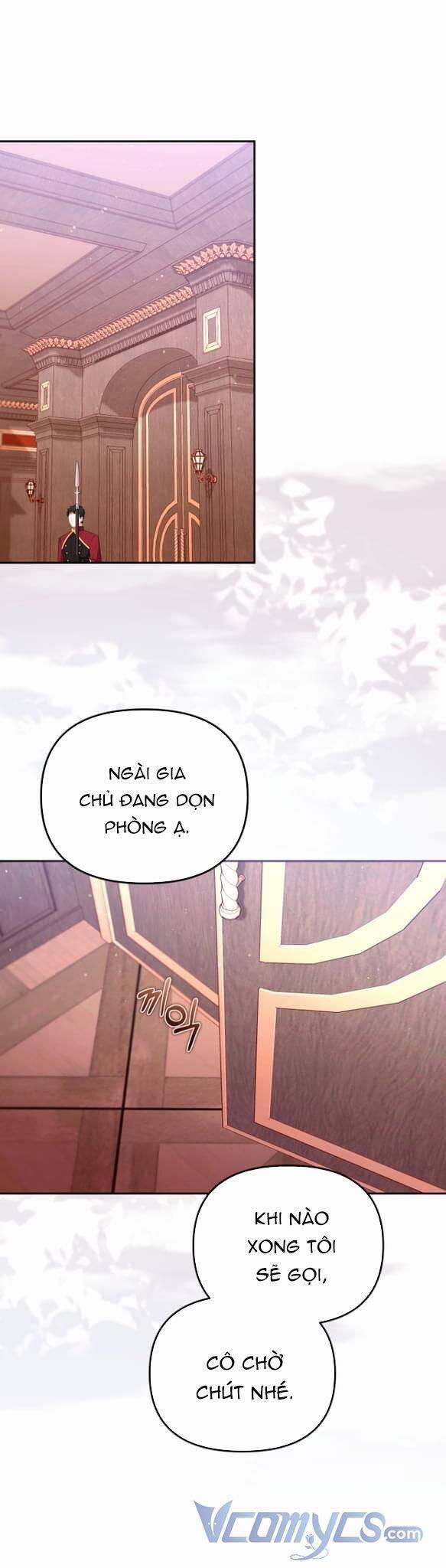 Tôi Đang Được Nuôi Dưỡng Bởi Những Kẻ Phản Diện 46 trang 9