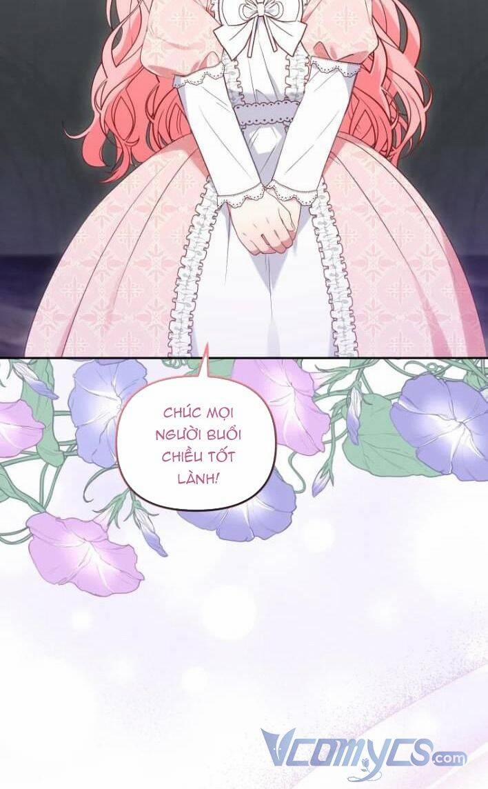 Tôi Đang Được Nuôi Dưỡng Bởi Những Kẻ Phản Diện 47 trang 1