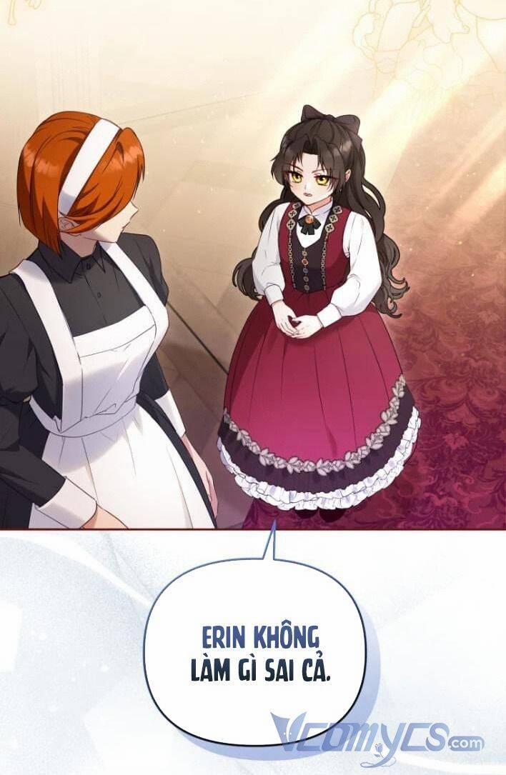 Tôi Đang Được Nuôi Dưỡng Bởi Những Kẻ Phản Diện 47 trang 14