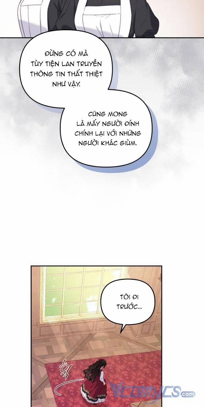 Tôi Đang Được Nuôi Dưỡng Bởi Những Kẻ Phản Diện 47 trang 16