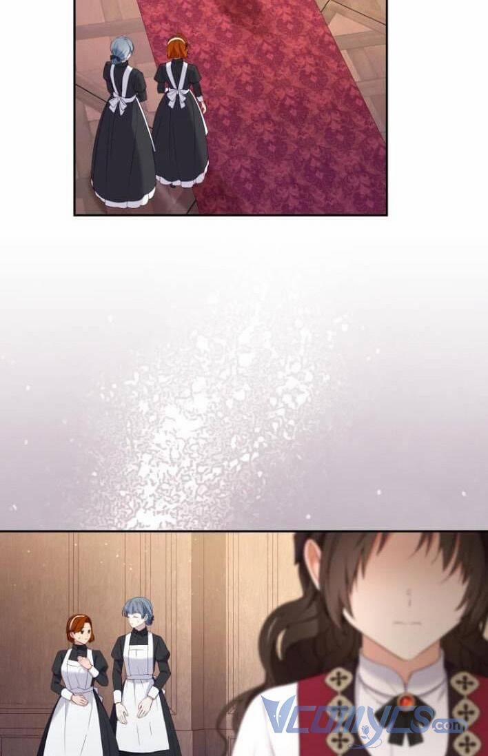 Tôi Đang Được Nuôi Dưỡng Bởi Những Kẻ Phản Diện 47 trang 17