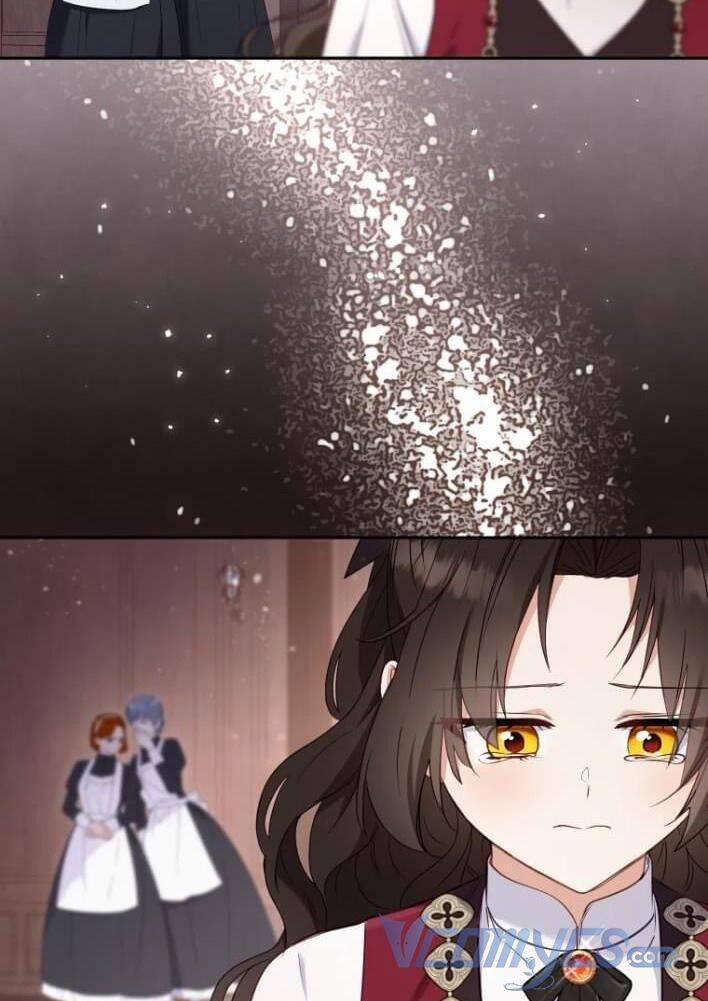 Tôi Đang Được Nuôi Dưỡng Bởi Những Kẻ Phản Diện 47 trang 18