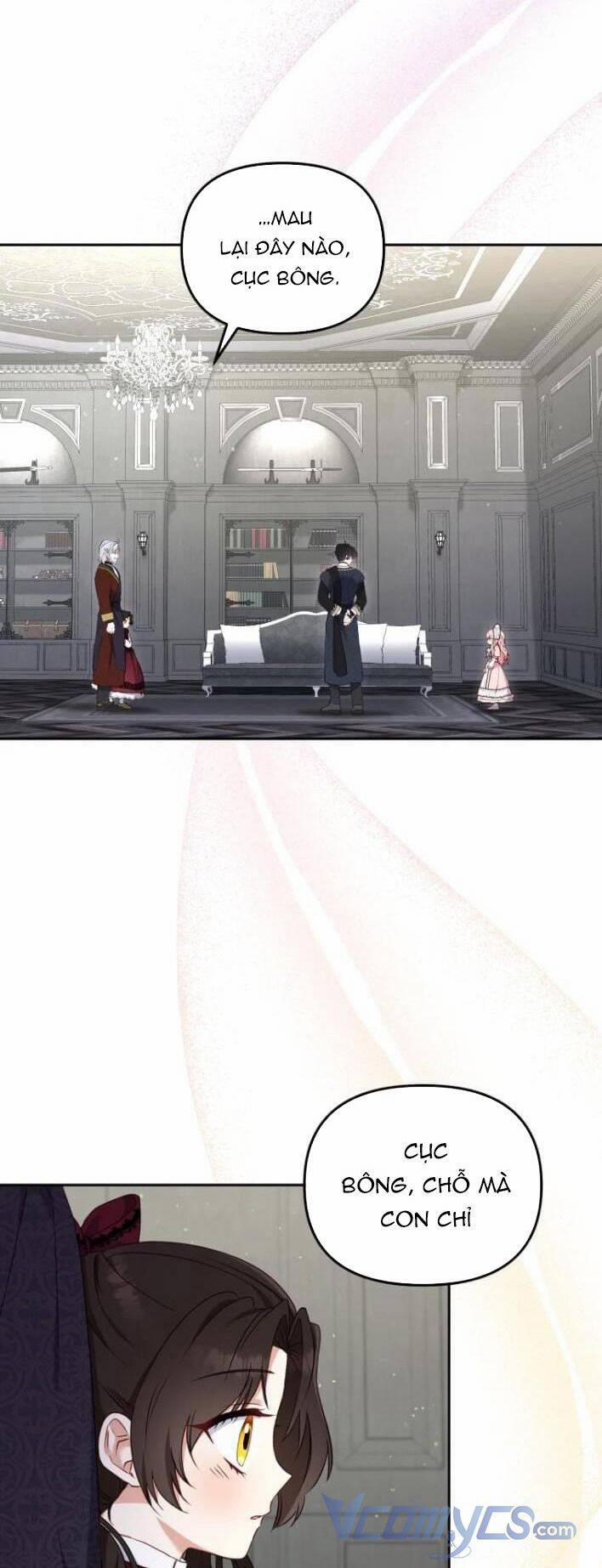 Tôi Đang Được Nuôi Dưỡng Bởi Những Kẻ Phản Diện 47 trang 2