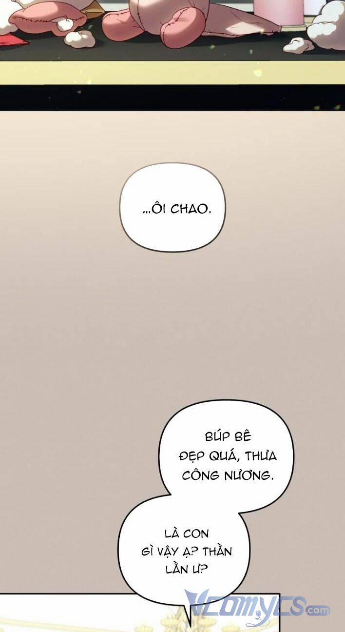 Tôi Đang Được Nuôi Dưỡng Bởi Những Kẻ Phản Diện 47 trang 30