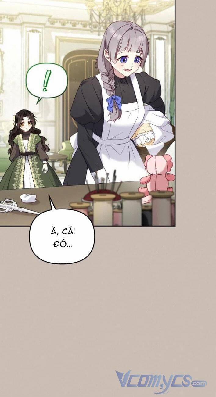 Tôi Đang Được Nuôi Dưỡng Bởi Những Kẻ Phản Diện 47 trang 31