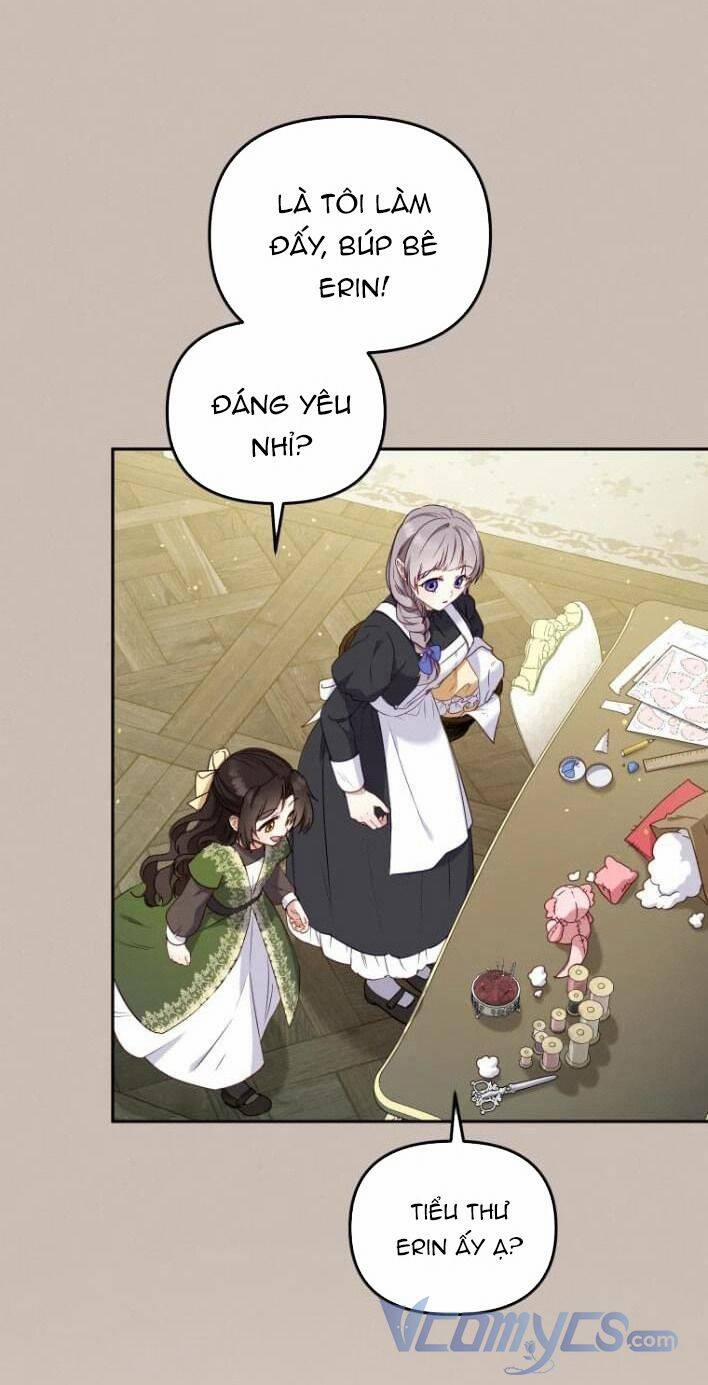 Tôi Đang Được Nuôi Dưỡng Bởi Những Kẻ Phản Diện 47 trang 32