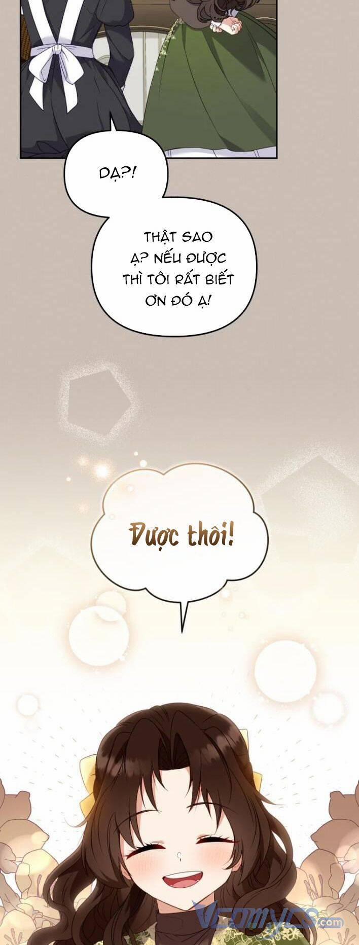 Tôi Đang Được Nuôi Dưỡng Bởi Những Kẻ Phản Diện 47 trang 35