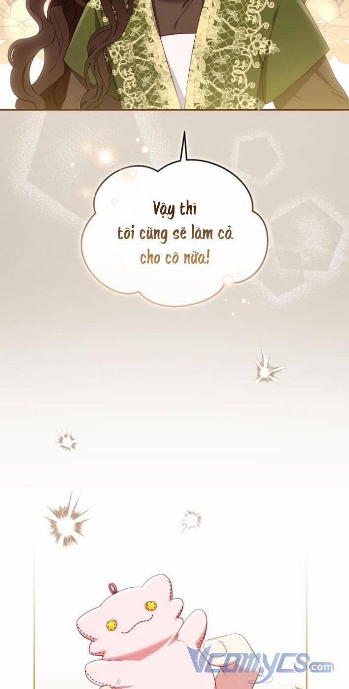 Tôi Đang Được Nuôi Dưỡng Bởi Những Kẻ Phản Diện 47 trang 36