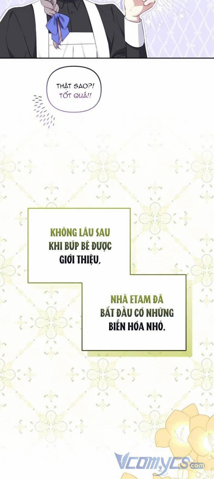 Tôi Đang Được Nuôi Dưỡng Bởi Những Kẻ Phản Diện 47 trang 39