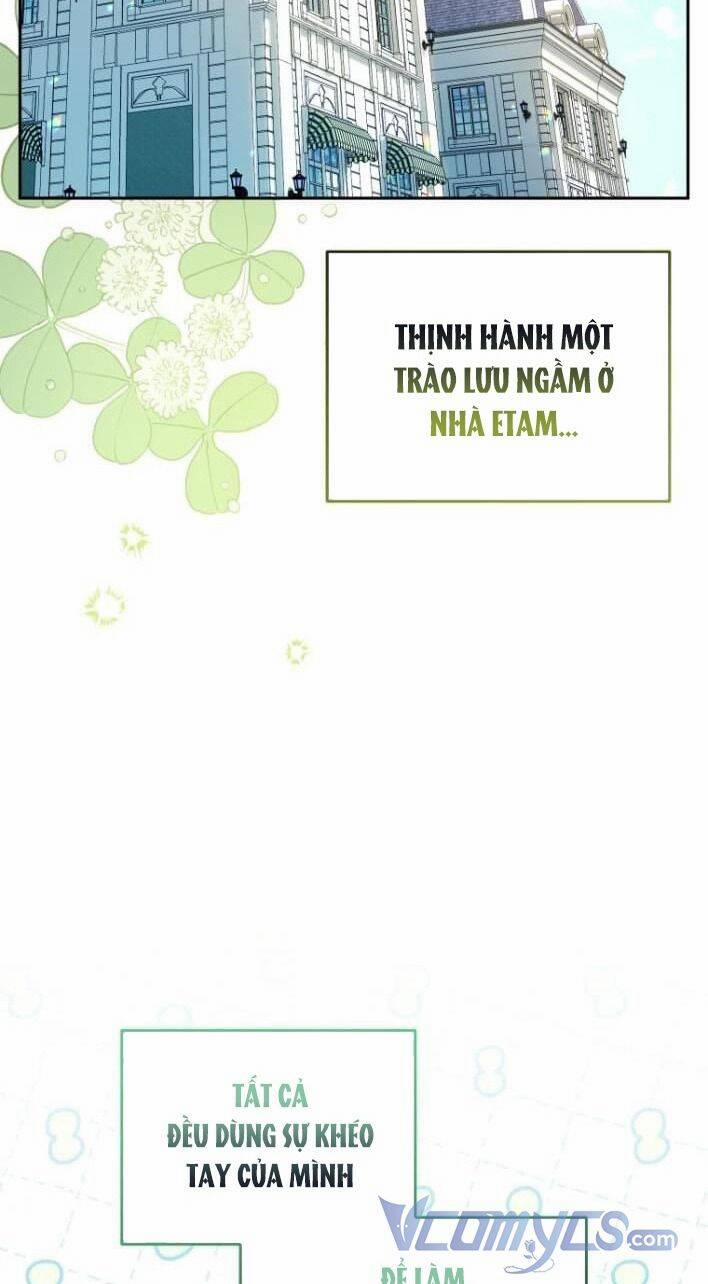 Tôi Đang Được Nuôi Dưỡng Bởi Những Kẻ Phản Diện 47 trang 42