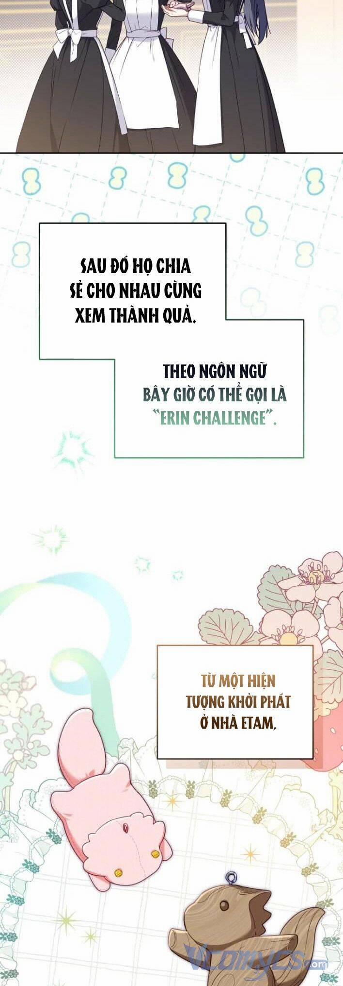 Tôi Đang Được Nuôi Dưỡng Bởi Những Kẻ Phản Diện 47 trang 44