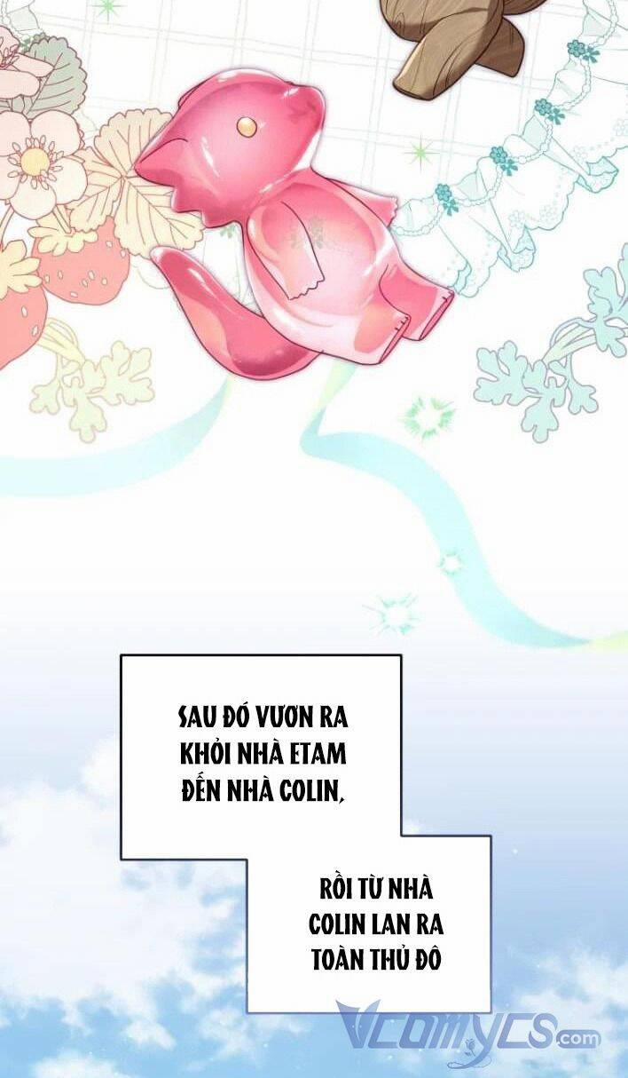 Tôi Đang Được Nuôi Dưỡng Bởi Những Kẻ Phản Diện 47 trang 45