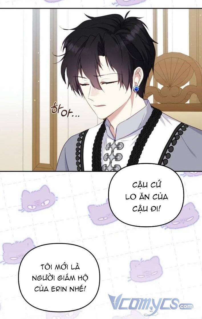 Tôi Đang Được Nuôi Dưỡng Bởi Những Kẻ Phản Diện 47 trang 55