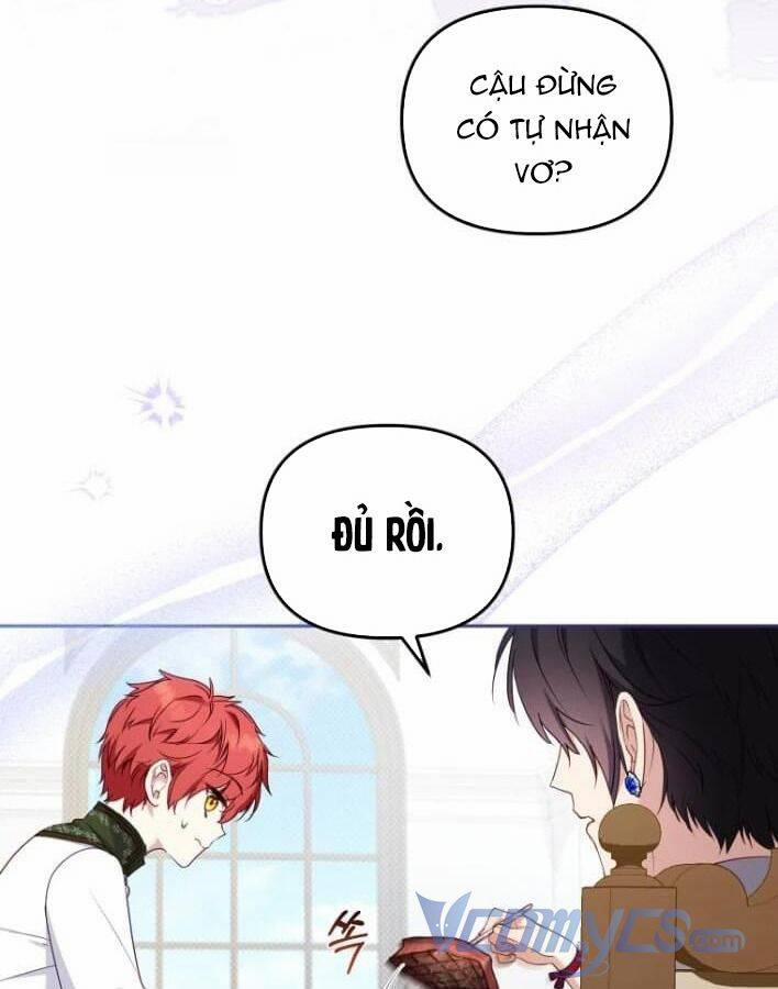 Tôi Đang Được Nuôi Dưỡng Bởi Những Kẻ Phản Diện 47 trang 56