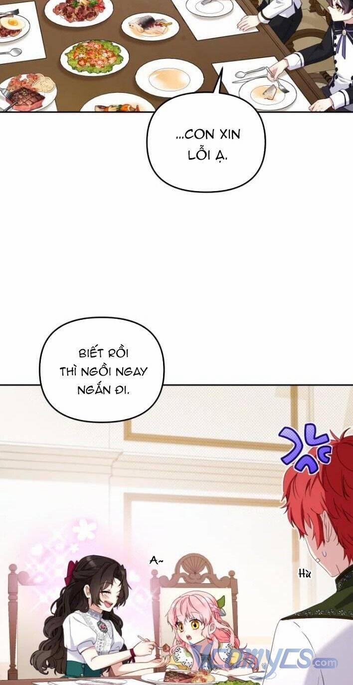 Tôi Đang Được Nuôi Dưỡng Bởi Những Kẻ Phản Diện 47 trang 58