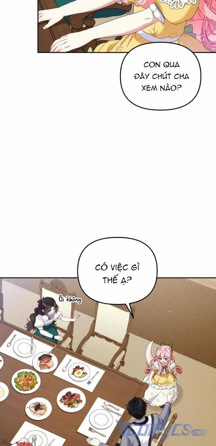 Tôi Đang Được Nuôi Dưỡng Bởi Những Kẻ Phản Diện 47 trang 60