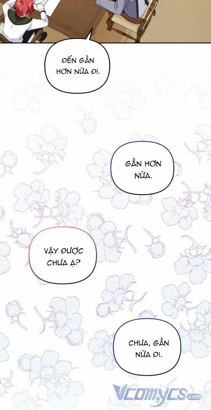 Tôi Đang Được Nuôi Dưỡng Bởi Những Kẻ Phản Diện 47 trang 61