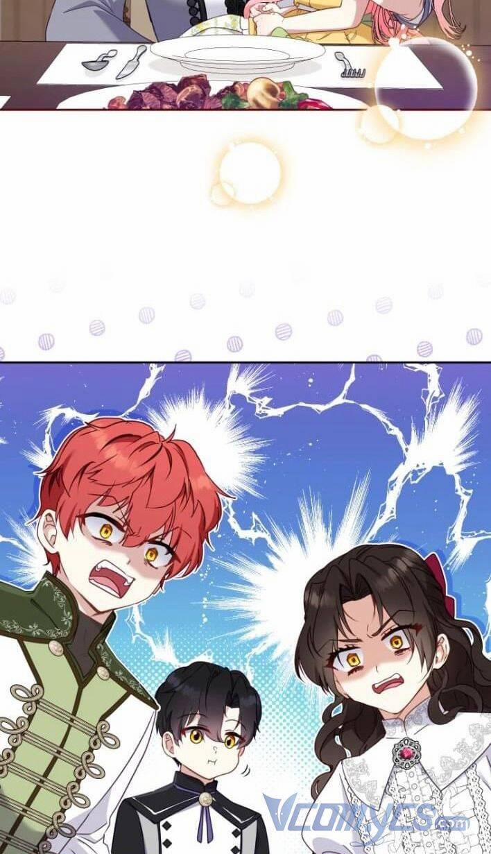 Tôi Đang Được Nuôi Dưỡng Bởi Những Kẻ Phản Diện 47 trang 64