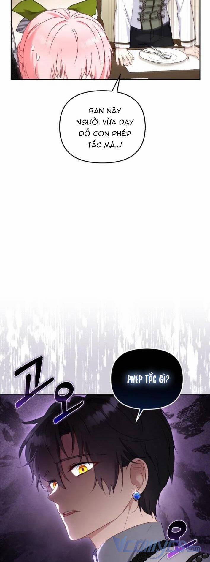 Tôi Đang Được Nuôi Dưỡng Bởi Những Kẻ Phản Diện 47 trang 66