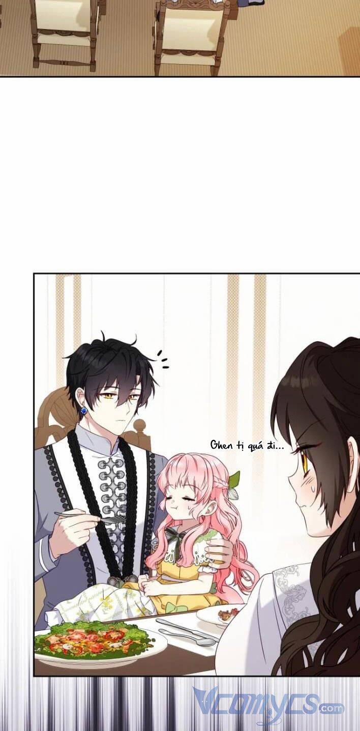 Tôi Đang Được Nuôi Dưỡng Bởi Những Kẻ Phản Diện 47 trang 68