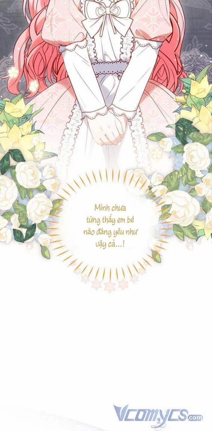 Tôi Đang Được Nuôi Dưỡng Bởi Những Kẻ Phản Diện 47 trang 7