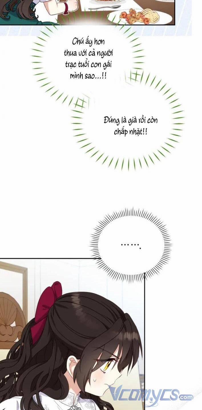 Tôi Đang Được Nuôi Dưỡng Bởi Những Kẻ Phản Diện 47 trang 73