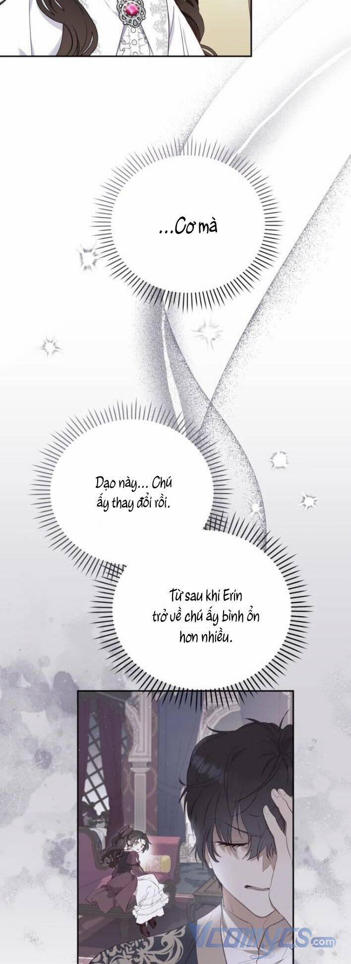 Tôi Đang Được Nuôi Dưỡng Bởi Những Kẻ Phản Diện 47 trang 74