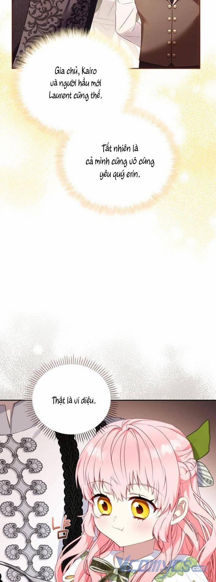 Tôi Đang Được Nuôi Dưỡng Bởi Những Kẻ Phản Diện 47 trang 77