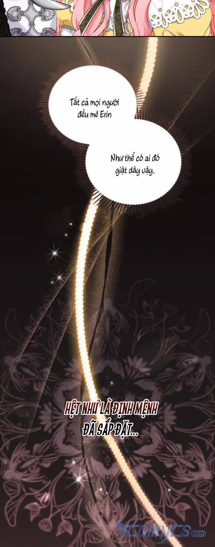 Tôi Đang Được Nuôi Dưỡng Bởi Những Kẻ Phản Diện 47 trang 78