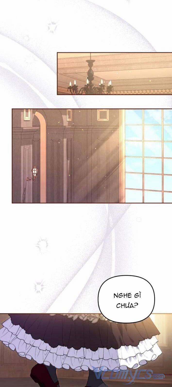 Tôi Đang Được Nuôi Dưỡng Bởi Những Kẻ Phản Diện 47 trang 8