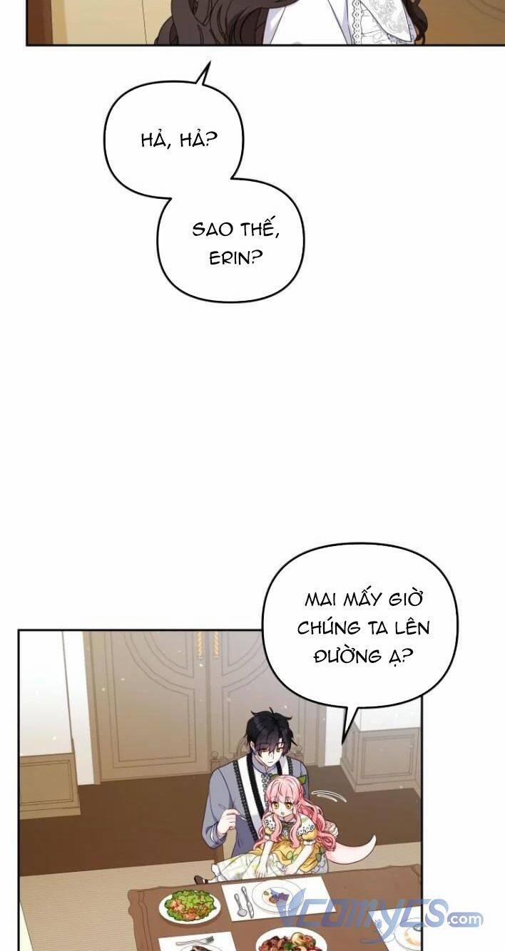 Tôi Đang Được Nuôi Dưỡng Bởi Những Kẻ Phản Diện 47 trang 80