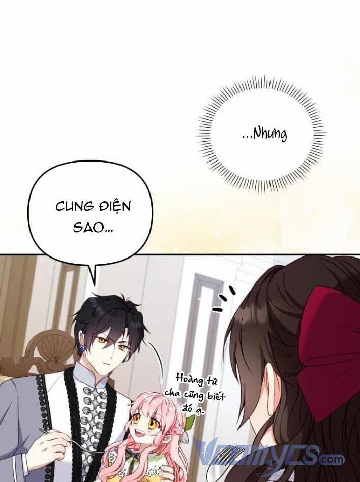 Tôi Đang Được Nuôi Dưỡng Bởi Những Kẻ Phản Diện 47 trang 83