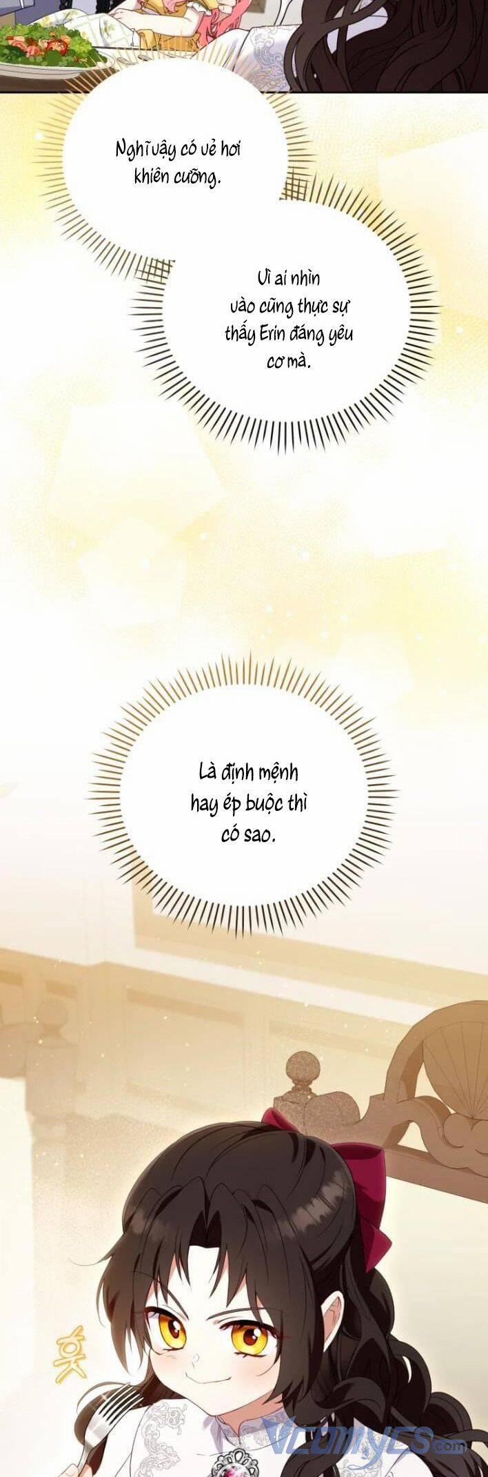 Tôi Đang Được Nuôi Dưỡng Bởi Những Kẻ Phản Diện 47 trang 84