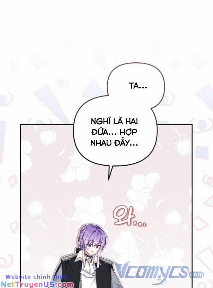 Tôi Đang Được Nuôi Dưỡng Bởi Những Kẻ Phản Diện 48 trang 36