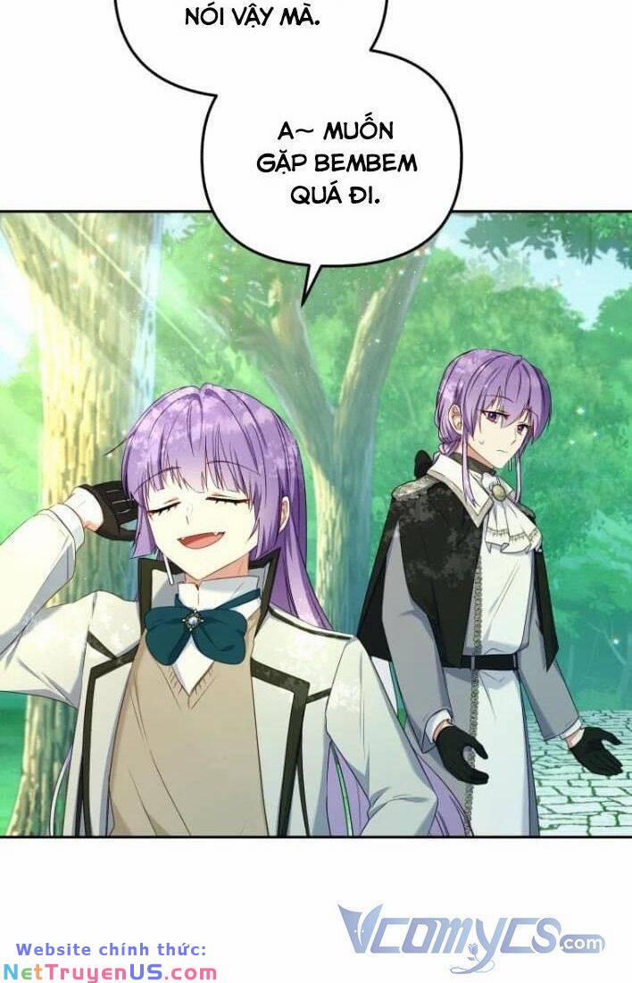 Tôi Đang Được Nuôi Dưỡng Bởi Những Kẻ Phản Diện 48 trang 38