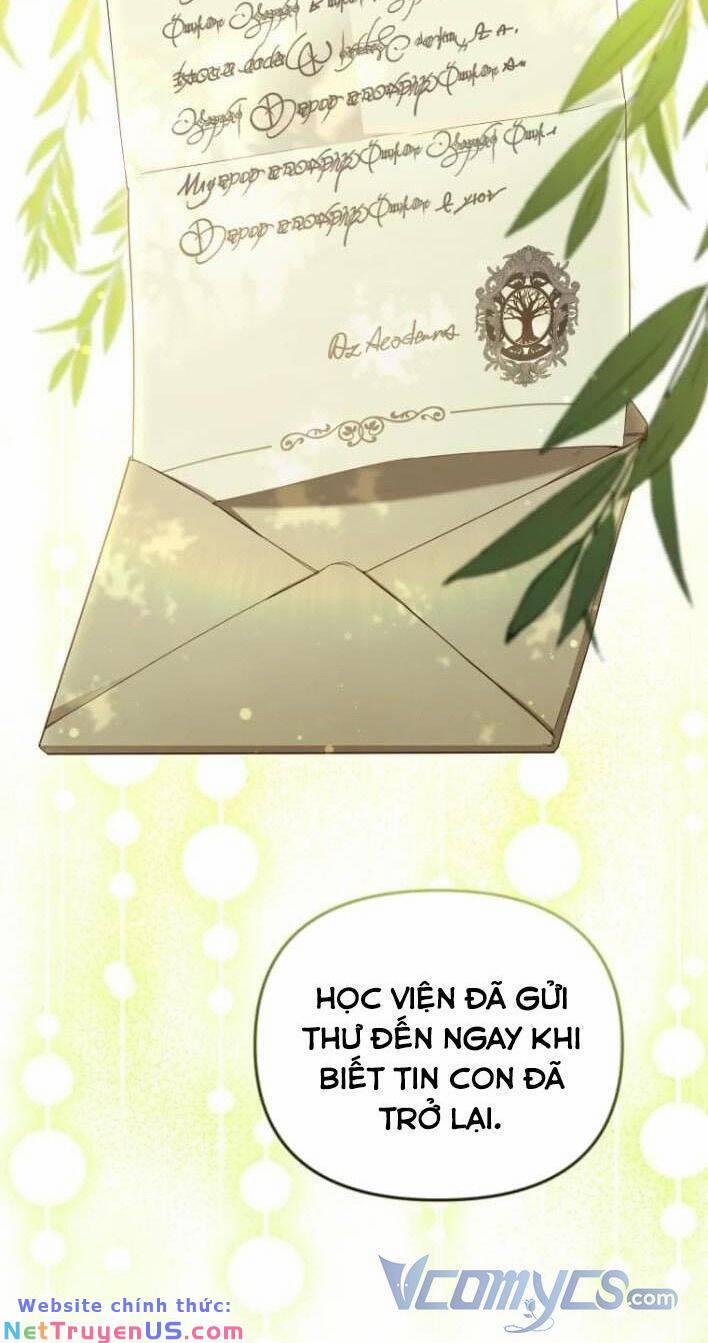 Tôi Đang Được Nuôi Dưỡng Bởi Những Kẻ Phản Diện 48 trang 4