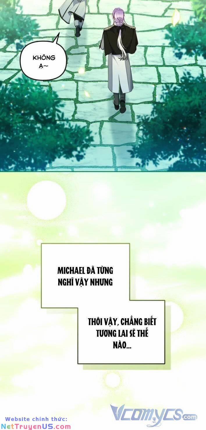 Tôi Đang Được Nuôi Dưỡng Bởi Những Kẻ Phản Diện 48 trang 45