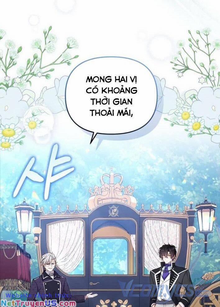 Tôi Đang Được Nuôi Dưỡng Bởi Những Kẻ Phản Diện 48 trang 49