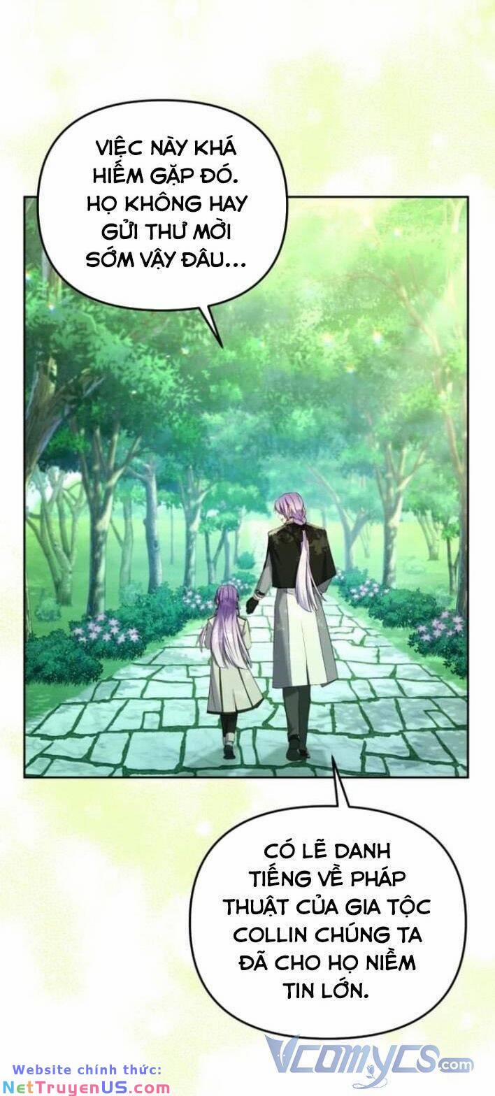 Tôi Đang Được Nuôi Dưỡng Bởi Những Kẻ Phản Diện 48 trang 5