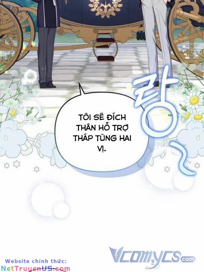 Tôi Đang Được Nuôi Dưỡng Bởi Những Kẻ Phản Diện 48 trang 50