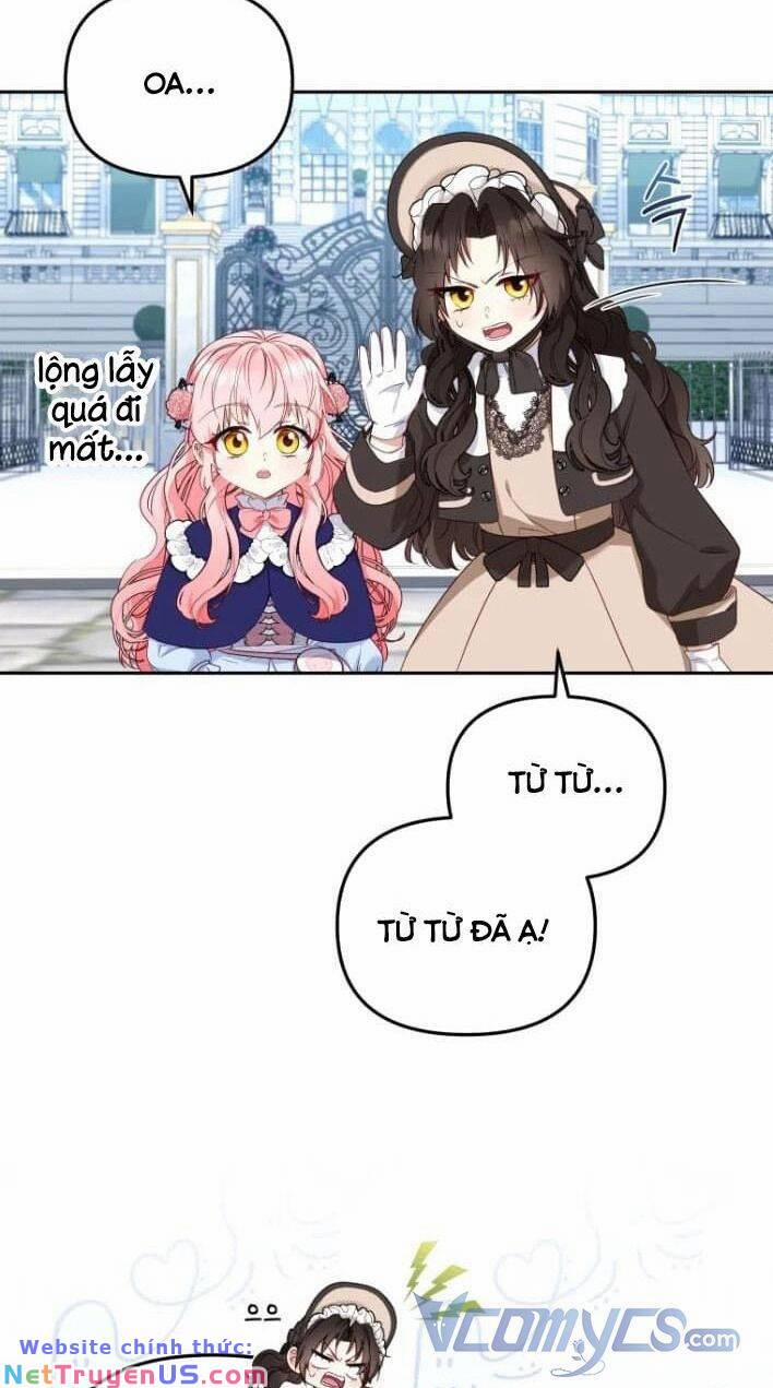 Tôi Đang Được Nuôi Dưỡng Bởi Những Kẻ Phản Diện 48 trang 51